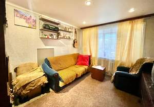 1-к квартира, вторичка, 16м2, 2/5 этаж