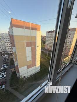 1-к квартира, вторичка, 44м2, 9/9 этаж