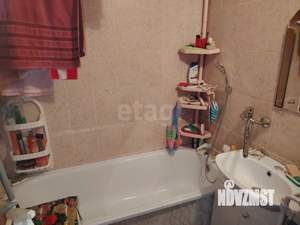 2-к квартира, вторичка, 52м2, 4/16 этаж