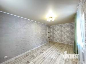 1-к квартира, вторичка, 30м2, 1/4 этаж