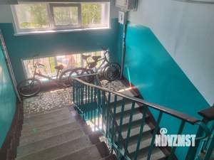 2-к квартира, вторичка, 48м2, 5/5 этаж