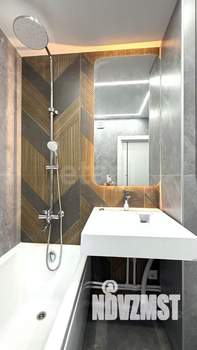 1-к квартира, вторичка, 37м2, 5/11 этаж