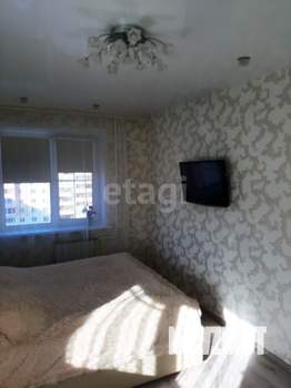 2-к квартира, вторичка, 52м2, 9/10 этаж
