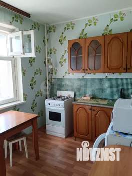 1-к квартира, вторичка, 37м2, 4/10 этаж