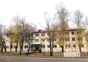 2-к квартира, вторичка, 51м2, 1/3 этаж