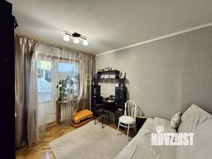 3-к квартира, вторичка, 64м2, 1/10 этаж