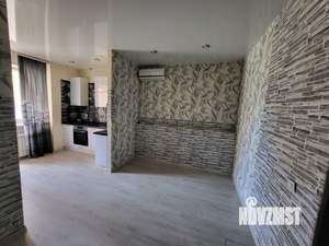 Студия квартира, вторичка, 30м2, 2/12 этаж