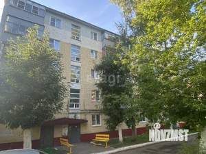 2-к квартира, вторичка, 42м2, 2/5 этаж