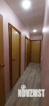 2-к квартира, вторичка, 47м2, 1/2 этаж