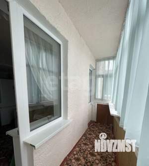 3-к квартира, вторичка, 64м2, 4/9 этаж