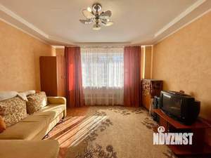 1-к квартира, вторичка, 35м2, 1/10 этаж