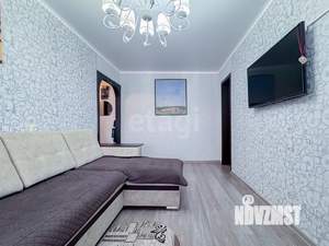 2-к квартира, вторичка, 50м2, 5/5 этаж