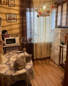 2-к квартира, вторичка, 41м2, 4/5 этаж