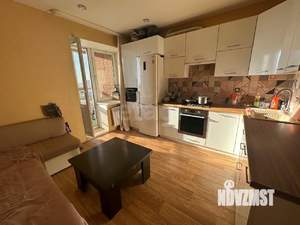 1-к квартира, вторичка, 40м2, 7/9 этаж