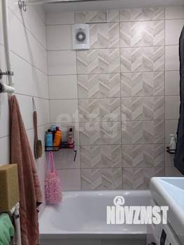 2-к квартира, вторичка, 46м2, 3/5 этаж