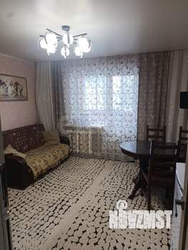 2-к квартира, вторичка, 69м2, 2/10 этаж
