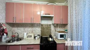 1-к квартира, вторичка, 27м2, 6/9 этаж