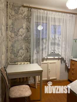 2-к квартира, вторичка, 44м2, 3/5 этаж