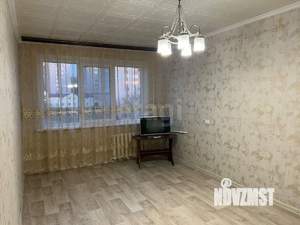 1-к квартира, вторичка, 33м2, 5/5 этаж