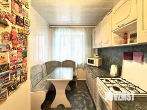 3-к квартира, вторичка, 59м2, 3/9 этаж