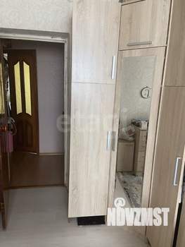 2-к квартира, вторичка, 43м2, 5/5 этаж