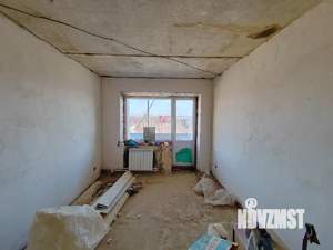 2-к квартира, вторичка, 44м2, 6/6 этаж