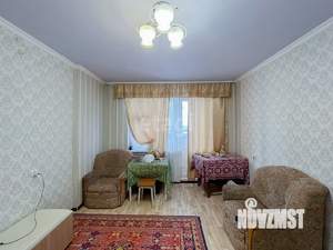 Студия квартира, вторичка, 24м2, 6/10 этаж