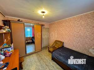 2-к квартира, вторичка, 53м2, 7/10 этаж