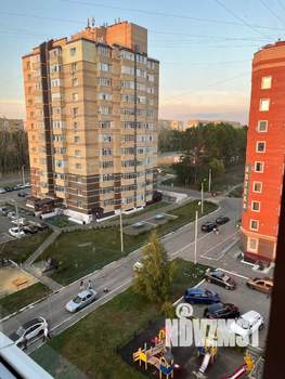 1-к квартира, вторичка, 40м2, 8/9 этаж