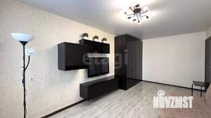 2-к квартира, вторичка, 48м2, 1/5 этаж