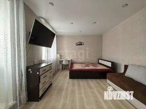 2-к квартира, вторичка, 41м2, 4/4 этаж