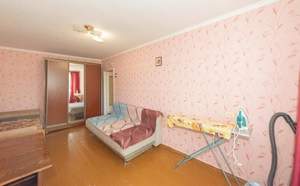 1-к квартира, вторичка, 31м2, 5/6 этаж