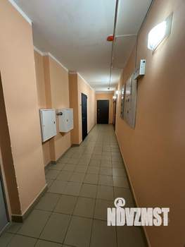 1-к квартира, вторичка, 42м2, 11/16 этаж
