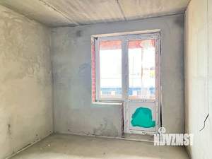 1-к квартира, вторичка, 44м2, 4/9 этаж