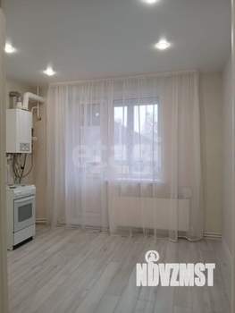 1-к квартира, вторичка, 35м2, 1/5 этаж