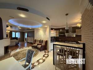 3-к квартира, вторичка, 197м2, 5/5 этаж