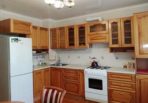 2-к квартира, вторичка, 76м2, 3/5 этаж