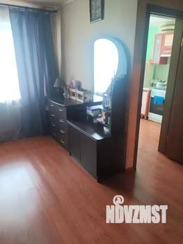 1-к квартира, вторичка, 28м2, 2/4 этаж