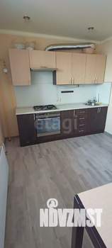 1-к квартира, вторичка, 40м2, 9/9 этаж