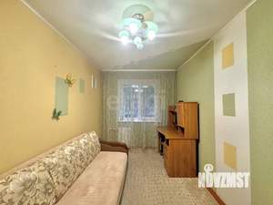 3-к квартира, вторичка, 58м2, 3/5 этаж