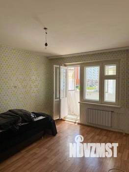 1-к квартира, вторичка, 36м2, 4/10 этаж