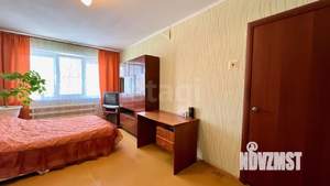 2-к квартира, вторичка, 47м2, 3/5 этаж