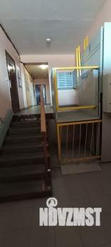 1-к квартира, сданный дом, 45м2, 1/9 этаж