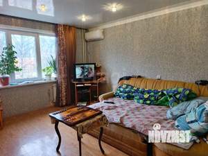 2-к квартира, вторичка, 49м2, 3/10 этаж