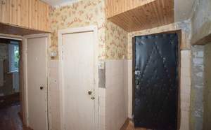 2-к квартира, вторичка, 48м2, 1/5 этаж
