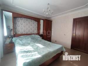 3-к квартира, вторичка, 72м2, 10/10 этаж