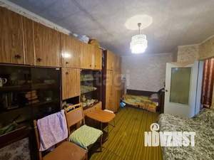 1-к квартира, вторичка, 30м2, 5/5 этаж