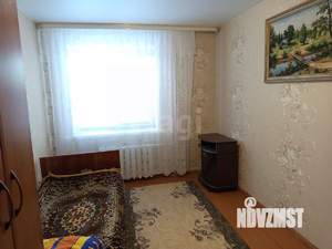 3-к квартира, вторичка, 57м2, 5/9 этаж