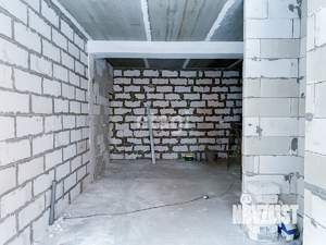 2-к квартира, вторичка, 80м2, 1/4 этаж