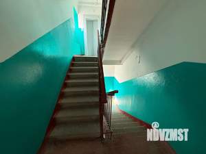 1-к квартира, вторичка, 23м2, 7/9 этаж